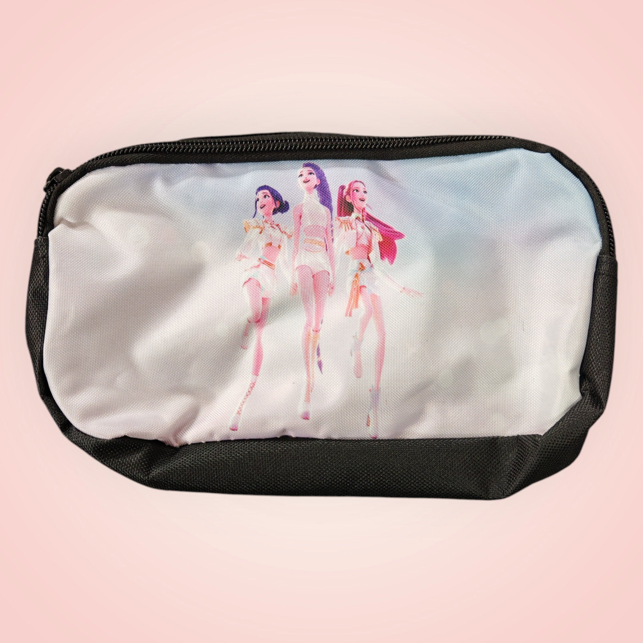 Trousse kpop