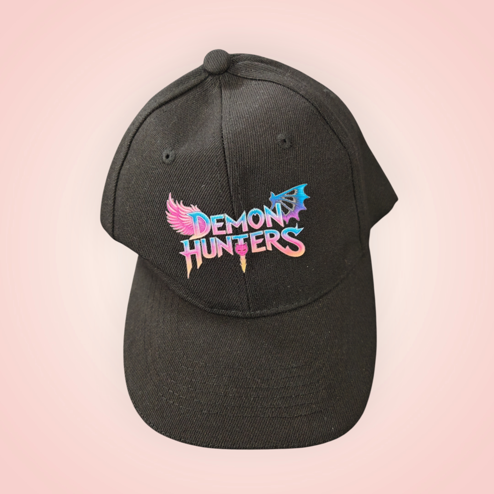 Casquette K-pop