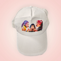 Casquette K-pop