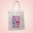 Tote bag K-pop
