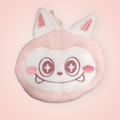 Essuie main Labubu