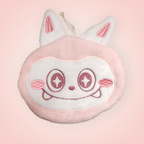 Essuie main Labubu