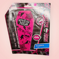 Set de papeterie Monster High