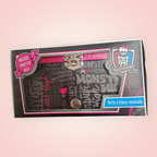 Boîte à bijoux musicale, Monster High