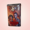 Tirelire Stranger Things