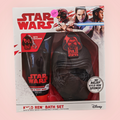 Coffret Star Wars, gel douche