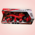 Voiture Formule 1