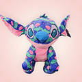 Stitch, Mulan