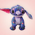 Stitch belle et la bête