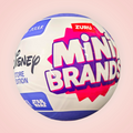 Boule mystère Disney mini brands