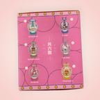 Boîte mystère figurine hello kitty