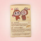 Boîte mystère figurine Labubu