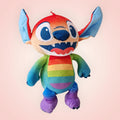 Peluche Stitch, multicolore