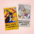Carte à collectionner One Piece