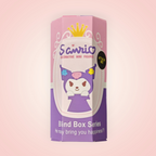 Boîte mystère téléphone Sanrio