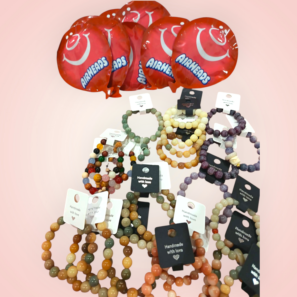 Sachet mystère de maman bracelet