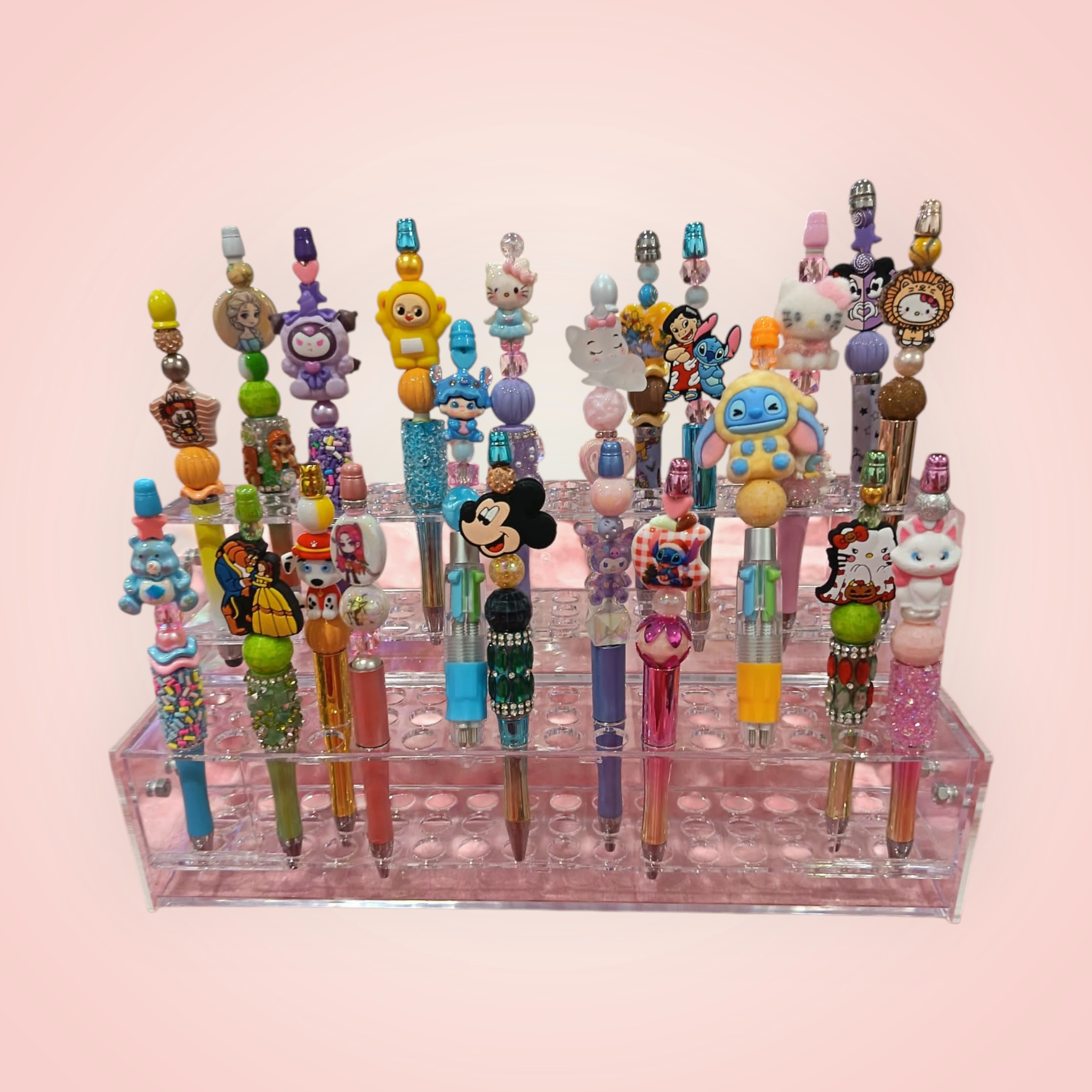 Sachet mystère de maman stylo fait main kawaii