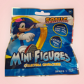 Sachet petite figurine Sonic