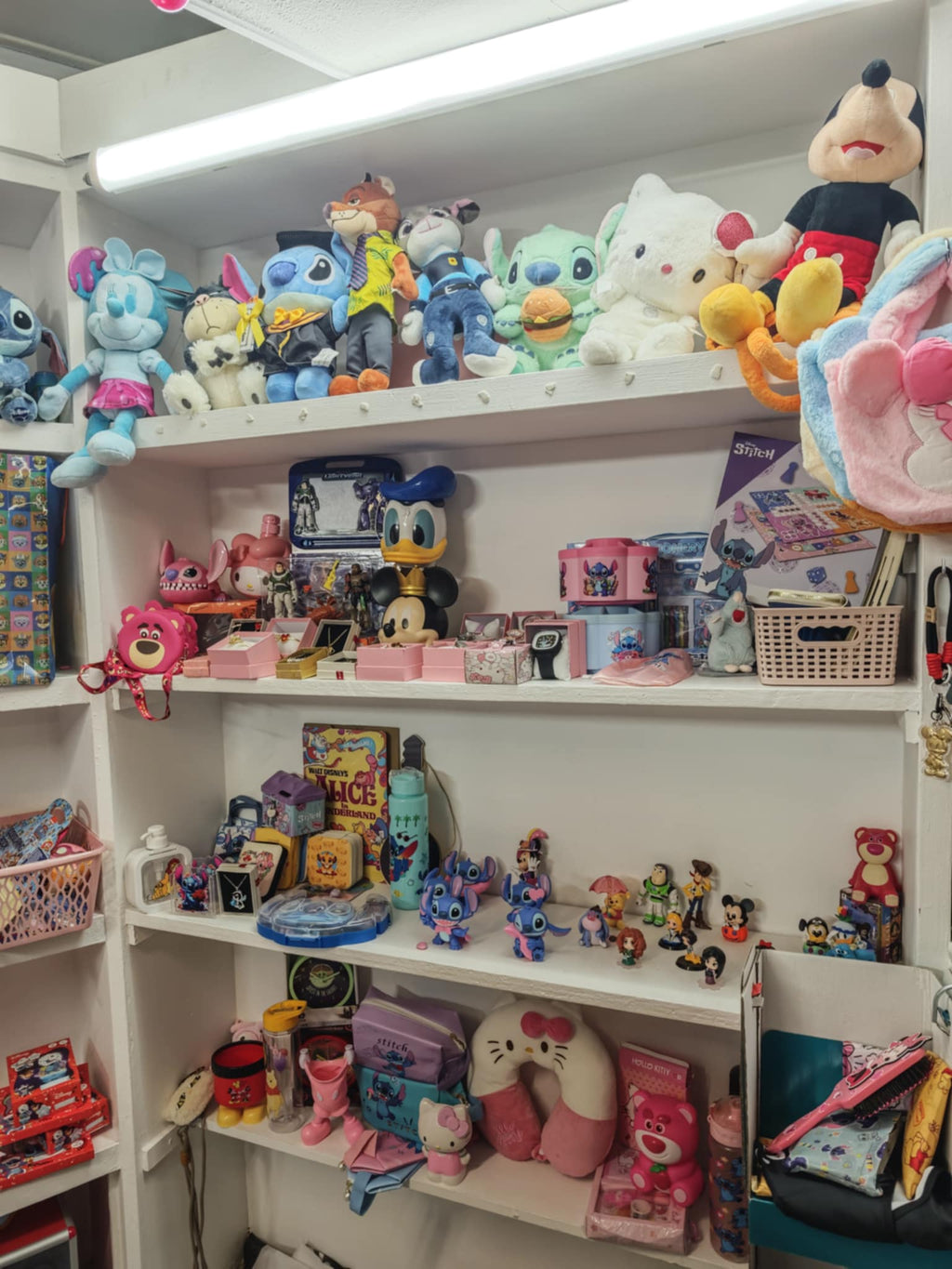 Capsules mystère premium