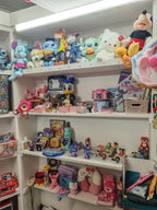 Capsules mystère premium