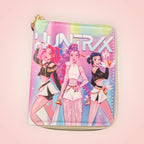 Porte monnaie K-pop