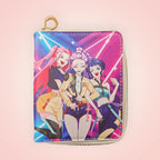 Porte monnaie K-pop