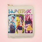 Porte monnaie K-pop