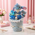 Bouquet de Peluches Disney Stitch – Grande Composition Cadeau