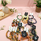 Sachet Mystère de Bracelets en Pierres Naturelles Body