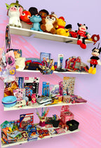 Capsules Mystère Disney™ | Figurines, Goodies et Surprises Disney