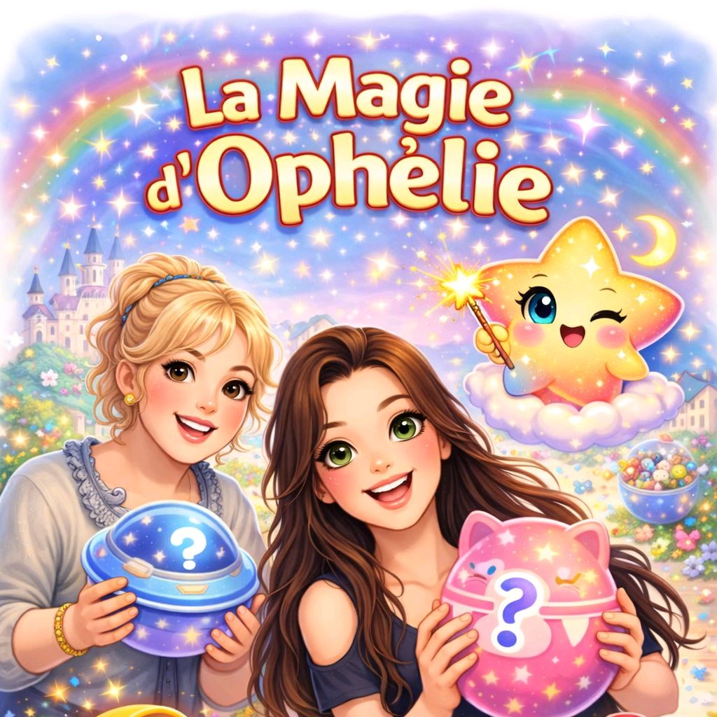 Magiedophelie 
