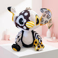 Grande peluche Stitch Britto Disney
