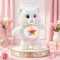 Peluche Bisounours – Doudou Doux à Collectionner
