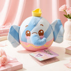 Peluche Disney Munchlings Dumbo