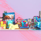 ✨ Le Jeu des Boîtes Disney ✨ | Choisis ta Boîte et Gagne une Surprise