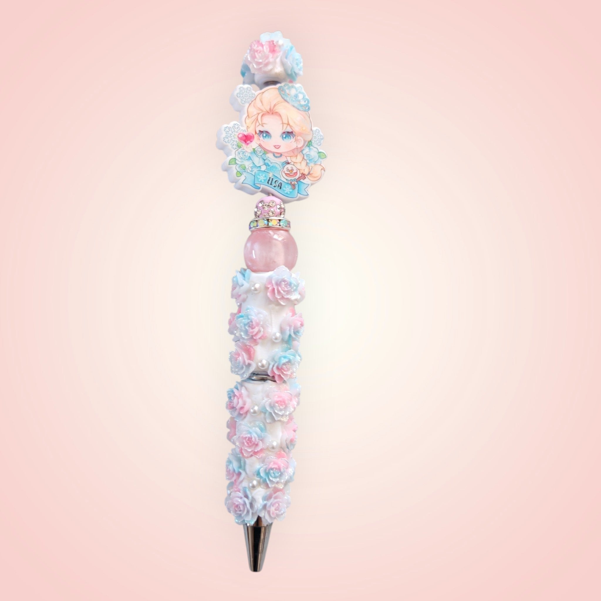 Stylo elsa