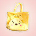 Mini tote bag Winnie