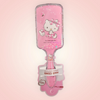 Brosse sanrio hello kitty different modèle