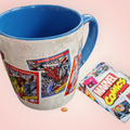 Mug marvel