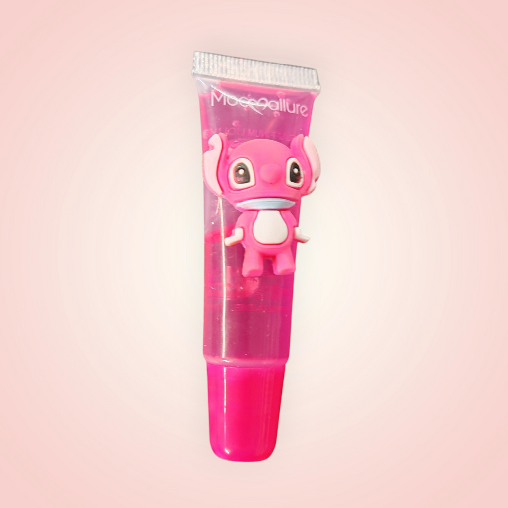 Gloss stitch 3 différente couleur