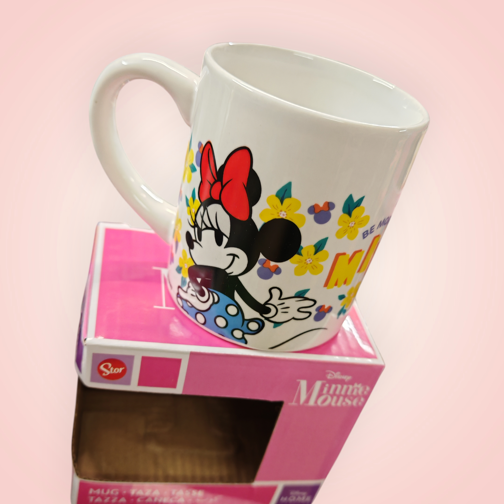 Tasse mug Minnie