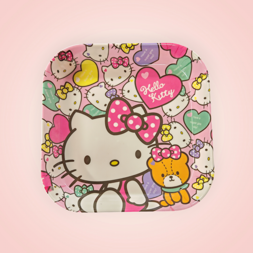 Petite plateau sanrio