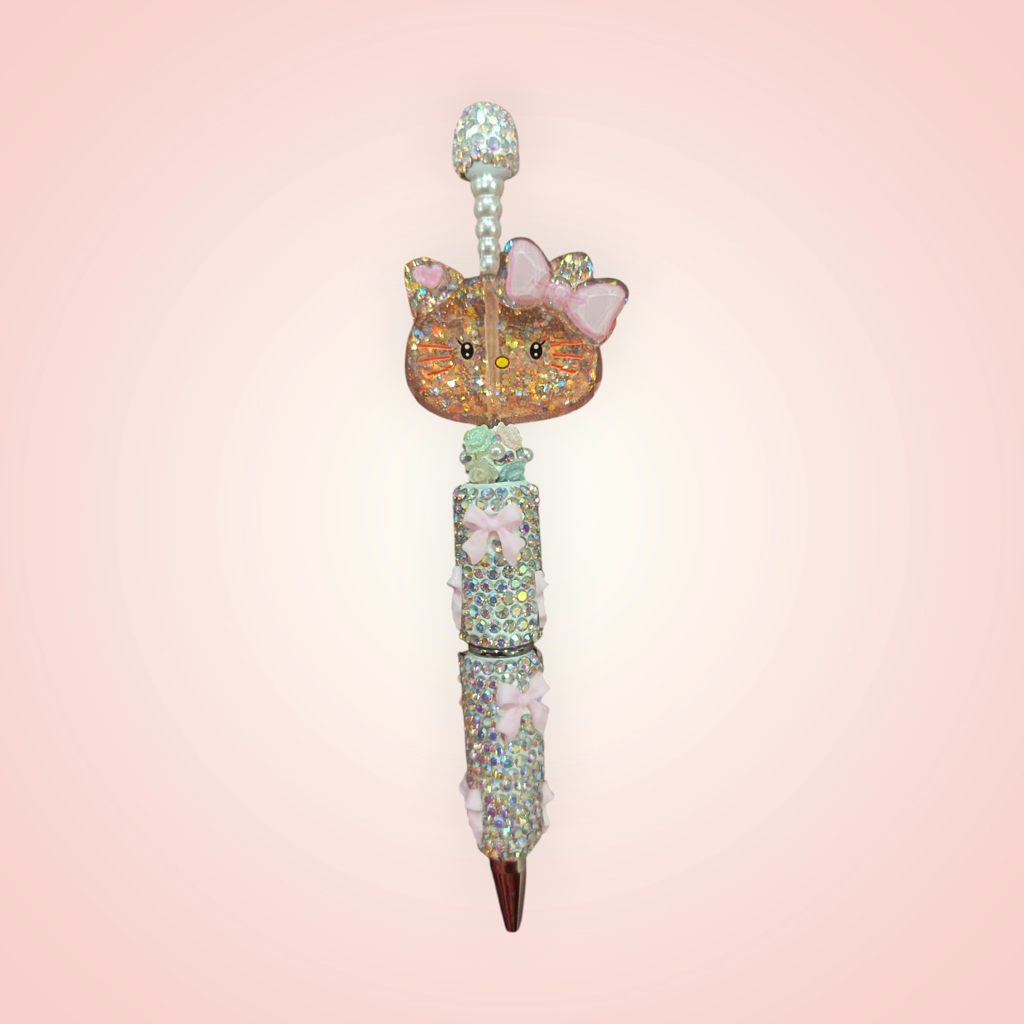 Stylo hello kitty