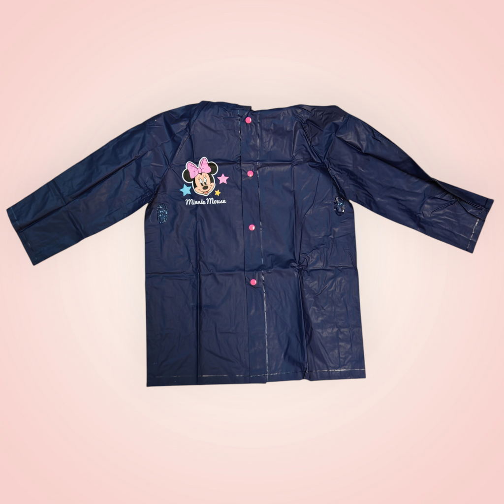 K-way de pluie Minnie