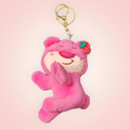 Porte-clé doudou lotso