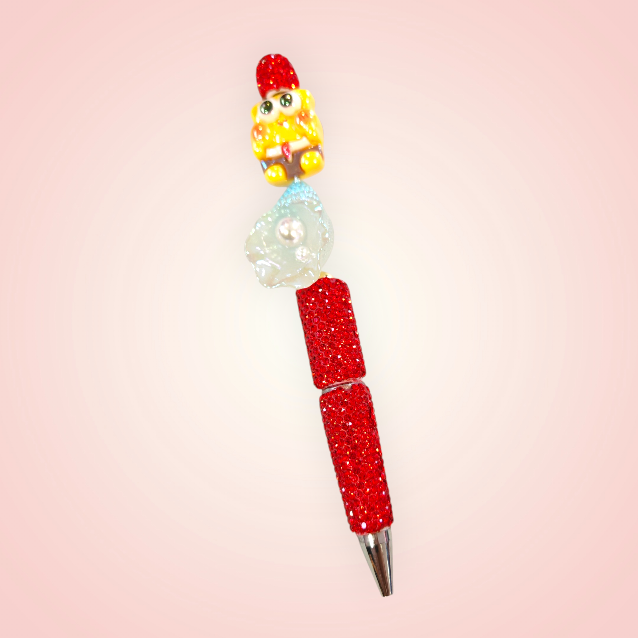 Stylo bob l'éponge