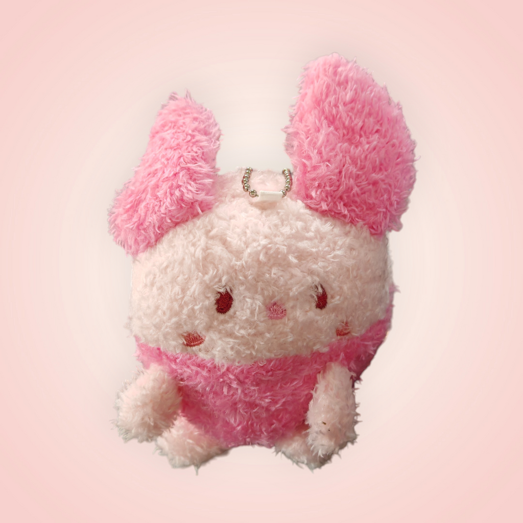 Fluffy doudou univers de Winnie l'ourson