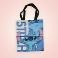 Tote bag stitch