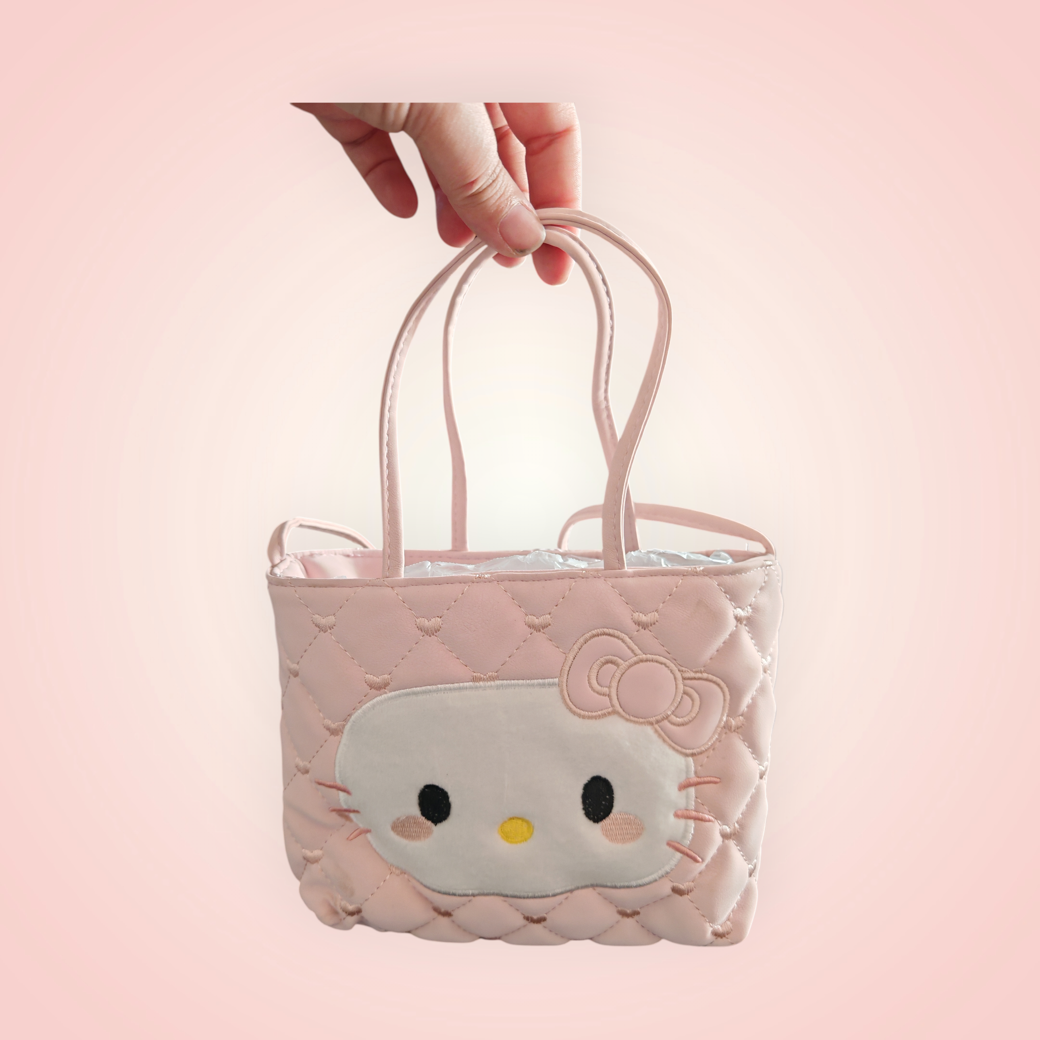 Petit sac Hello kitty
