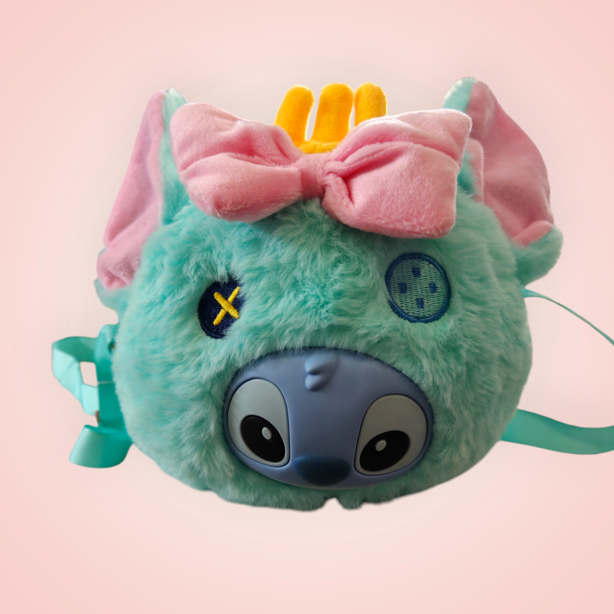 Sac doudou stich souillon